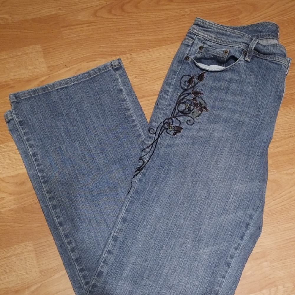 White House  Black Market Jeans